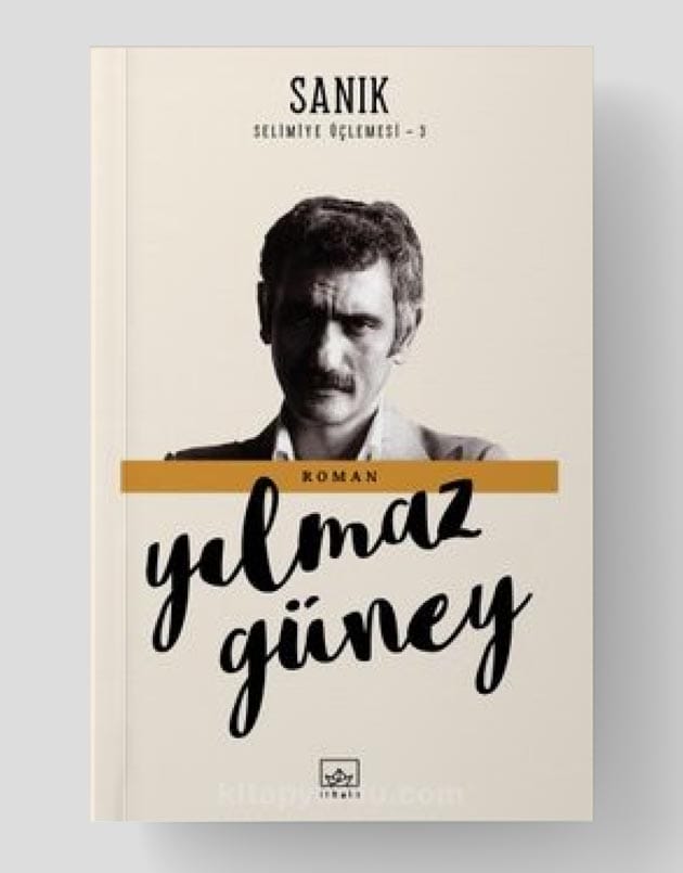 Angeklagter/Selimiye-Trilogie 3