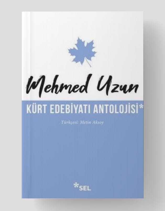 Kürt Edebiyatı Antolojisi