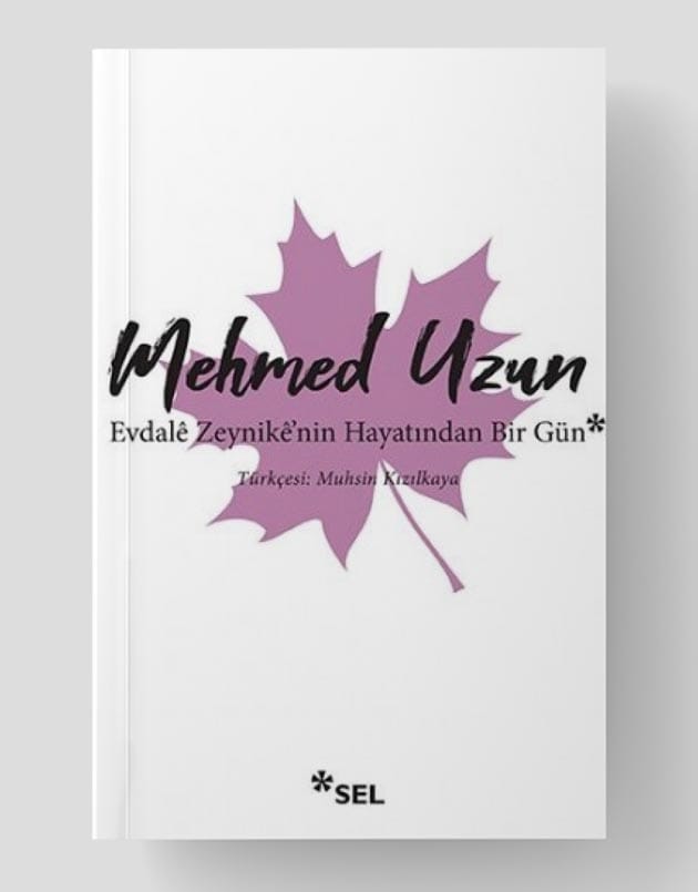 Ein Tag im Leben von Evdalê Zeynikê