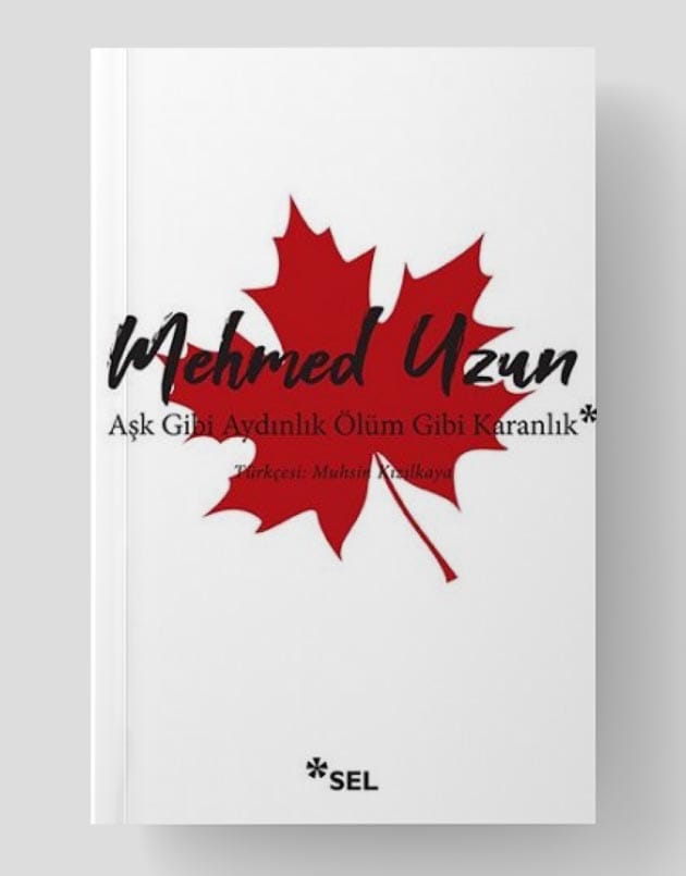 Hell wie die Liebe, dunkel wie der Tod