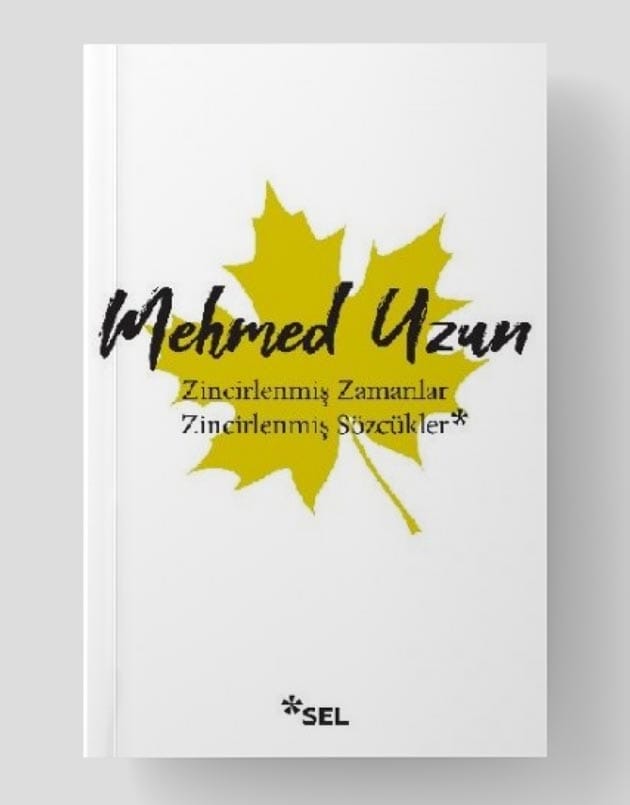 Zincirlenmiş Zamanlar - Zincirlenmiş Sözcükler