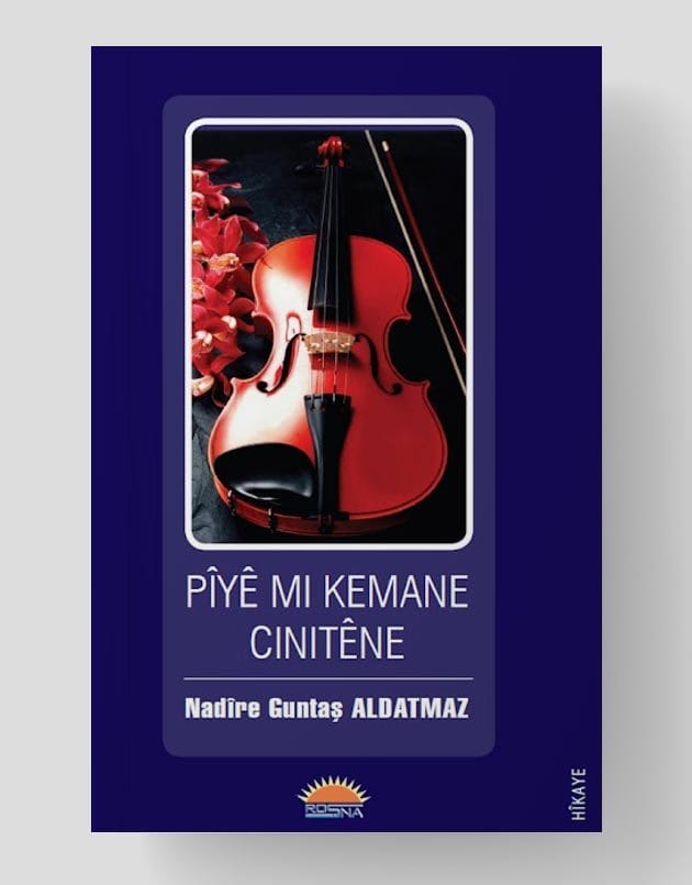 Pîyê Mi Kemane Cinitêne