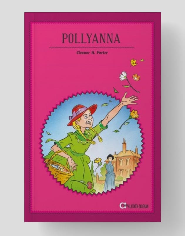 Pollyanna