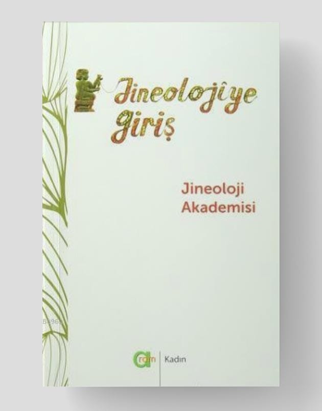 Jineolojiye Giriş