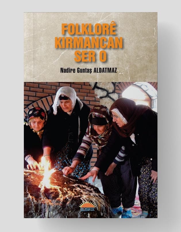Folklorê Kirmancan Ser o