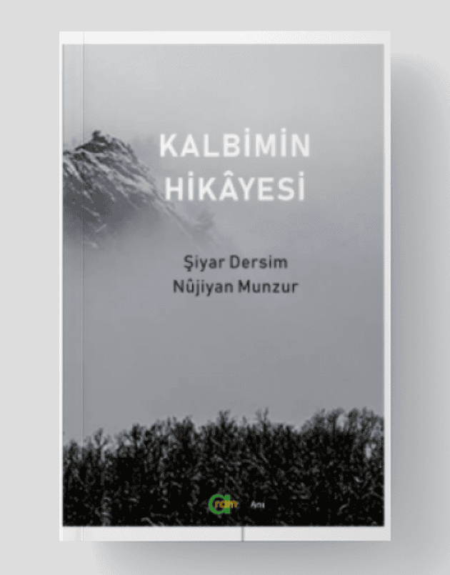 Kalbimin Hikâyesi