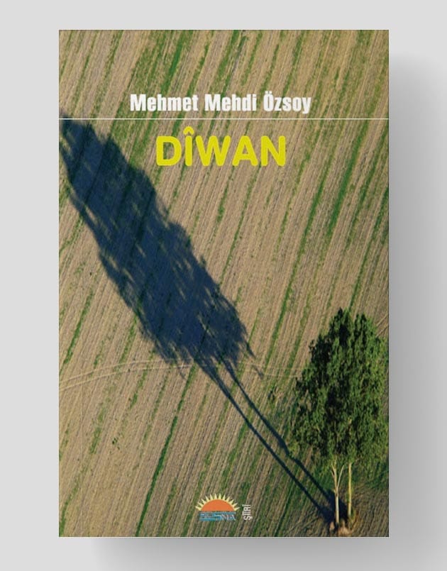 Dîwan