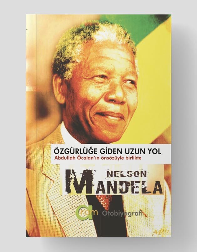 Der lange Weg zur Freiheit