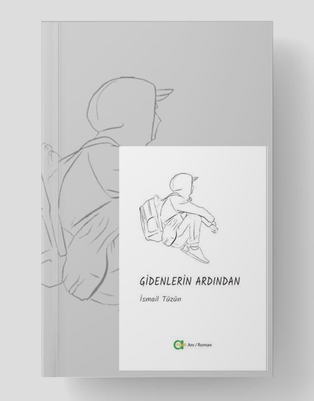 Nach denen, die gegangen sind