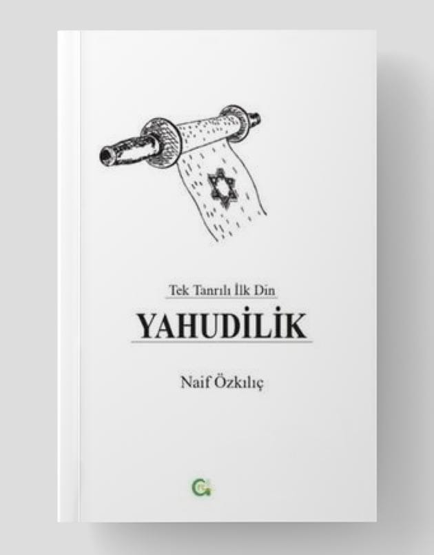 Cihûtî ola yekem a yekxwedayî bû.