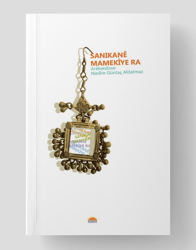Sanikanê Mamekîye ra