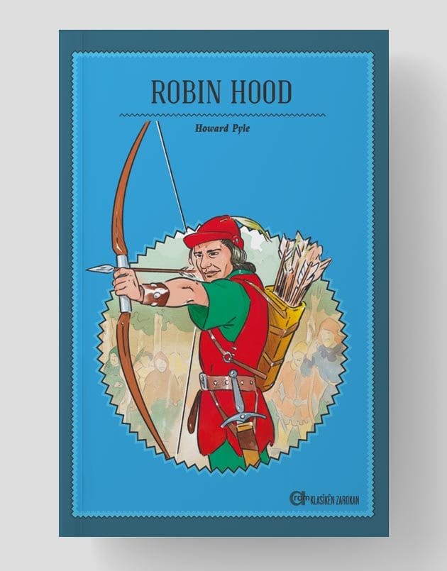 Robin Hood