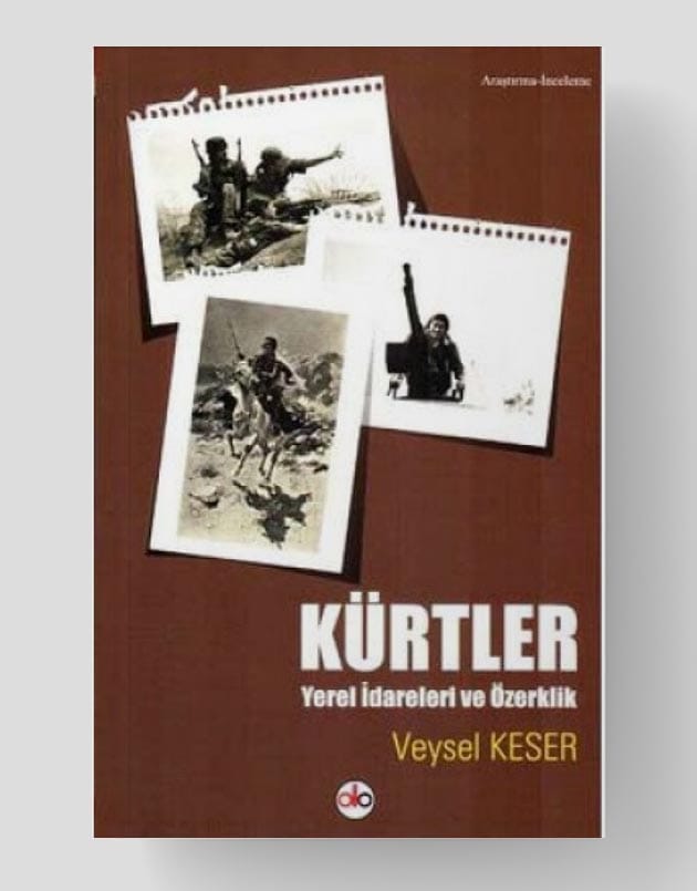 Kurdische Lokalverwaltungen und Autonomie