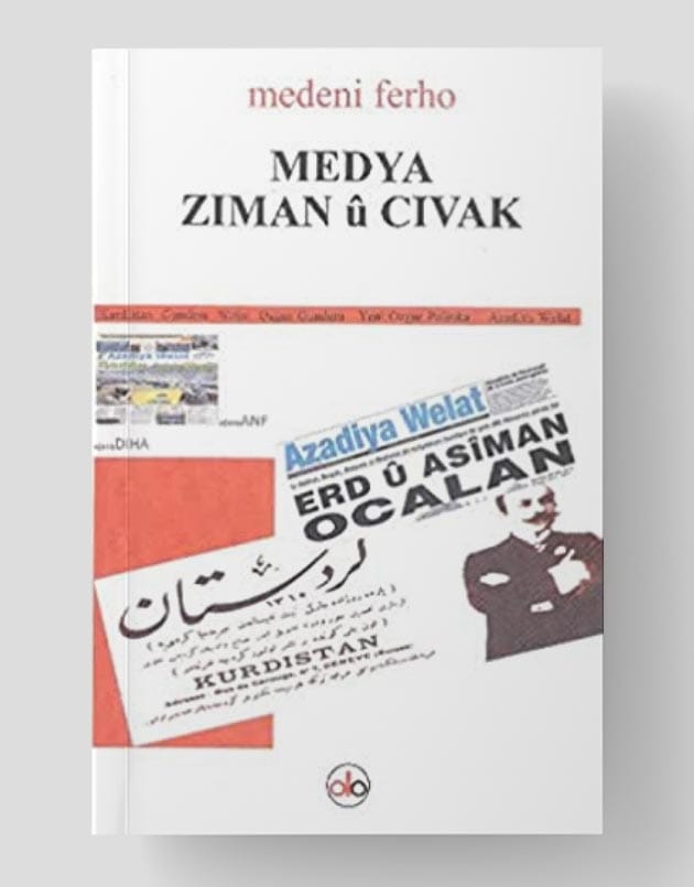 Medya Ziman û Civak