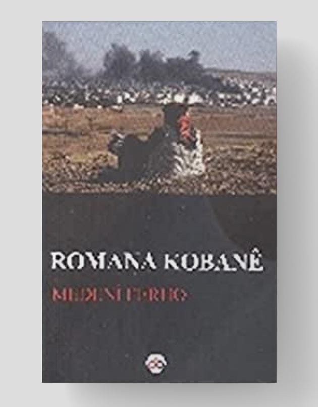 Romana Kobanê - Medeni Ferho
