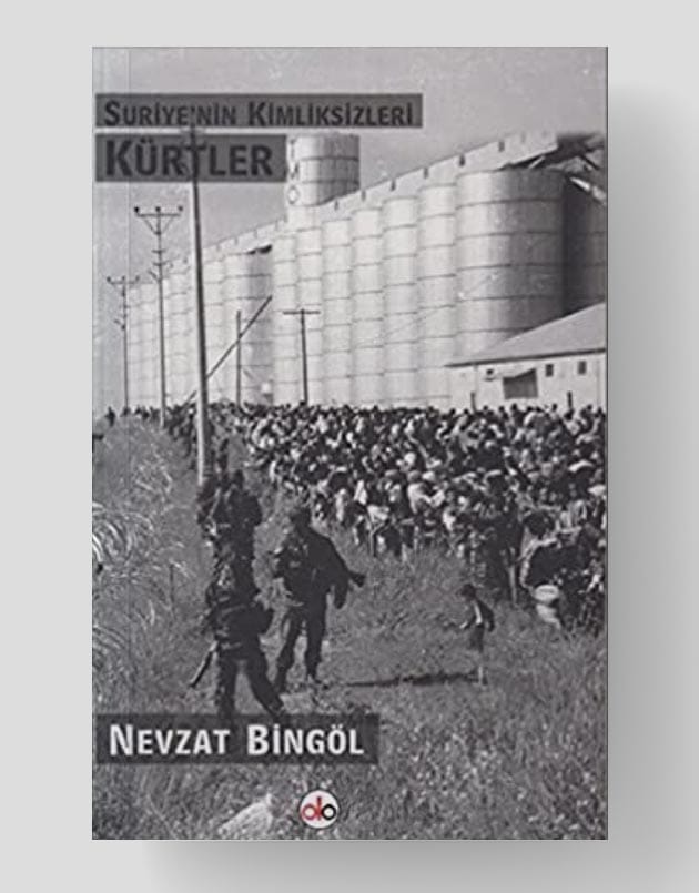 Suriye'nin Kimliksizleri Kürtler