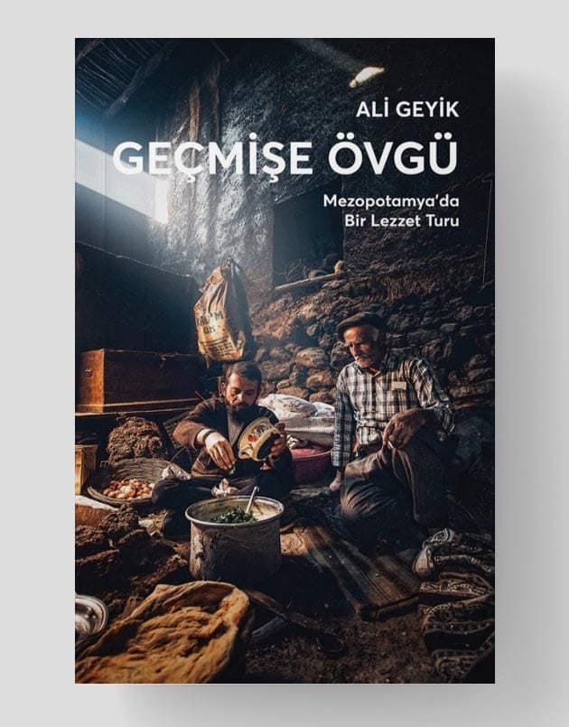 Eine Hommage an die Vergangenheit: Eine kulinarische Reise durch Mesopotamien