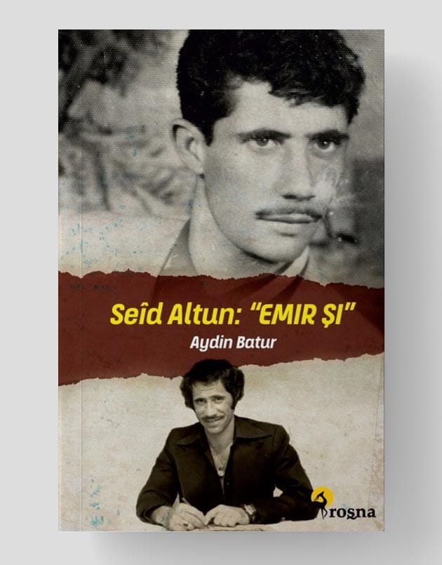 Seîd Altun: "Emir Şi"