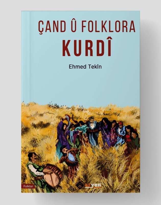 Çand û Folklora Kurdî