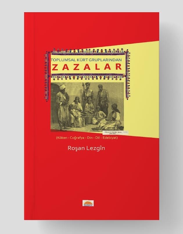 Toplumsal Kürt Gruplarından Zazalar