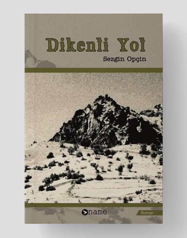 Dikenli Yol