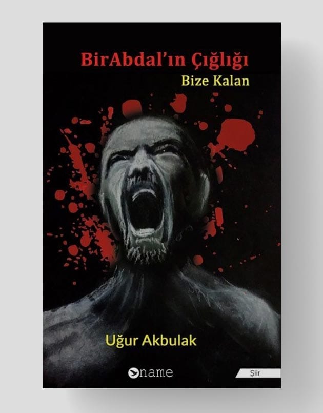 Der Schrei eines Derwischs / Was uns bleibt