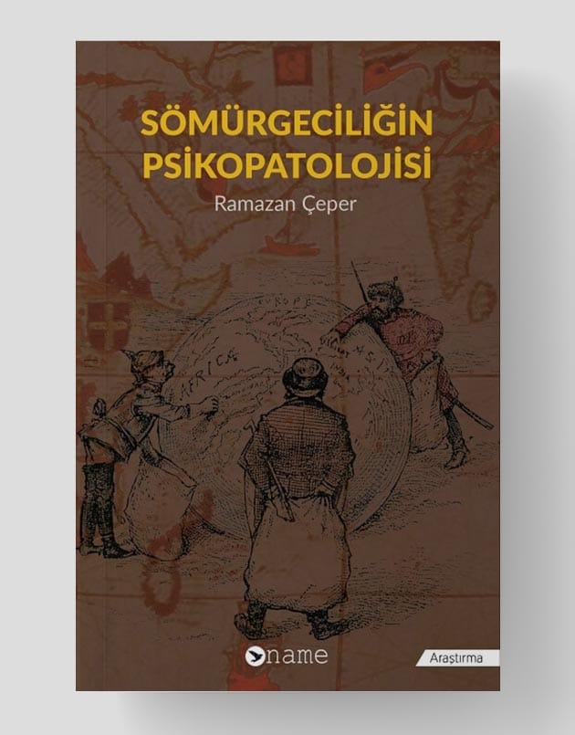 Die Psychopathologie des Kolonialismus