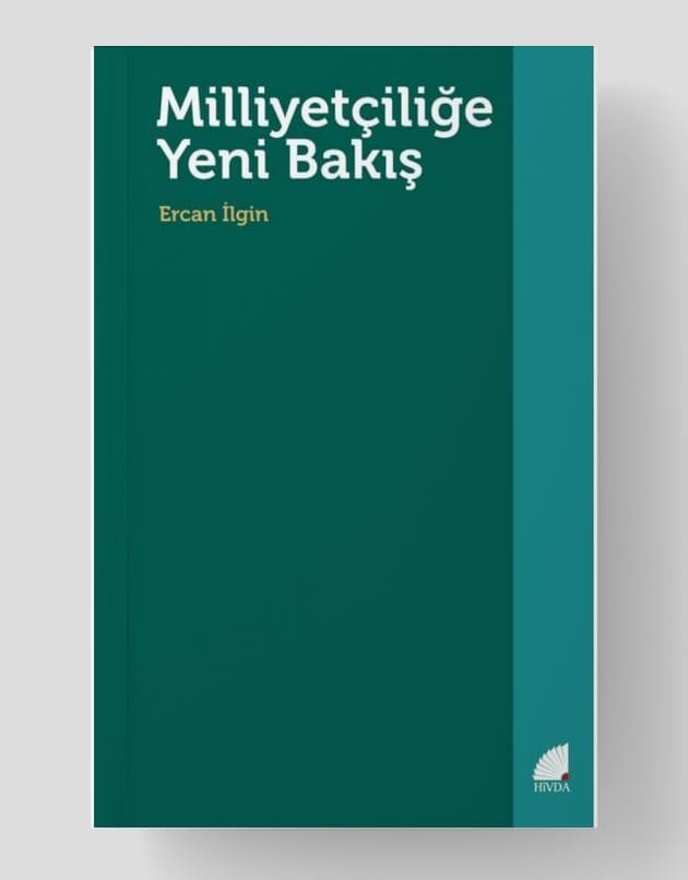 Eine neue Perspektive auf den Nationalismus