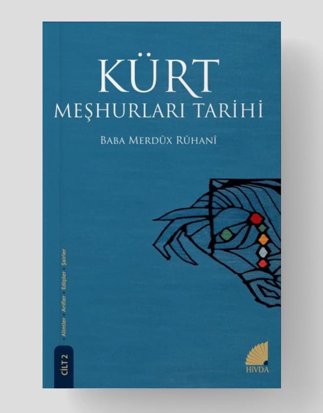 Kurdische Prominente Band 2