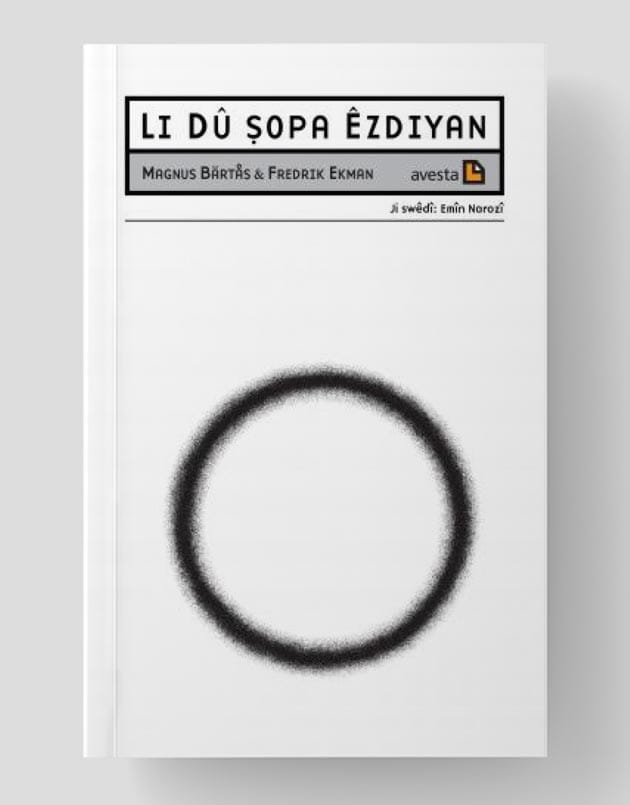 Li Du Şopa Êzdîyan