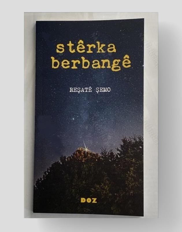 Stêrka berbangê