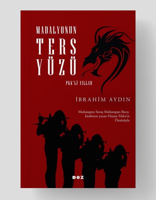 Madalyonun ters yüzü