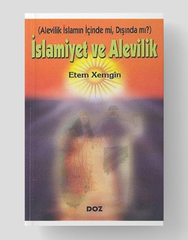 İslamiyet ve Alevilik