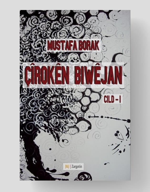 Çîrokên biwêjan (6 Bände)