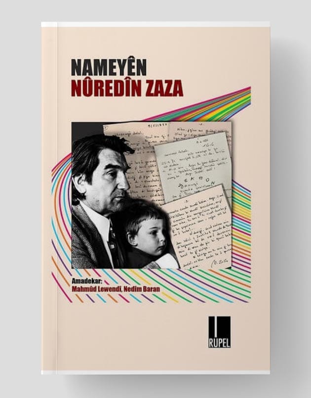 Nameyên Nûredîn Zaza