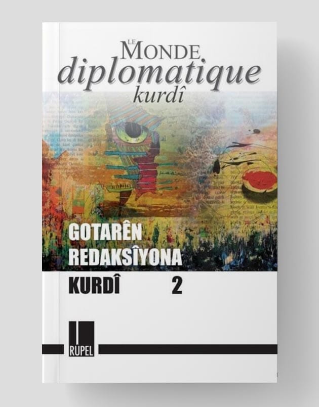 Gotarên Redaksiyona Kurdî 2
