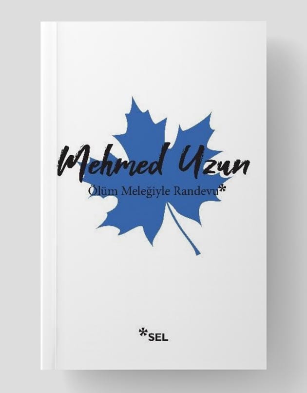 Begegnung mit dem Todesengel