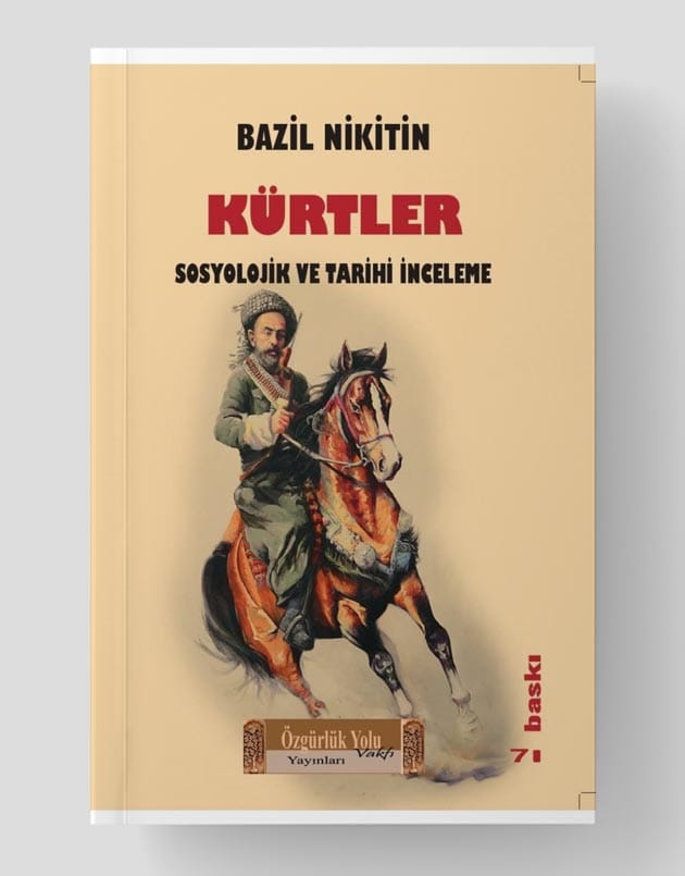 Kürtler - Sosyolojik ve Tarihi İnceleme