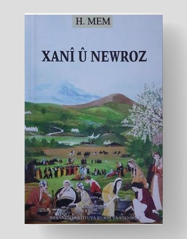 Xanî û Newroz