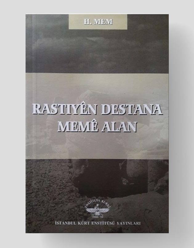 Rastiyên Destana Memê Alan