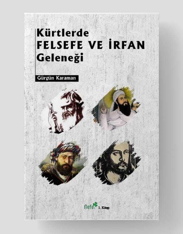 Philosophische und mystische Tradition bei den Kurden