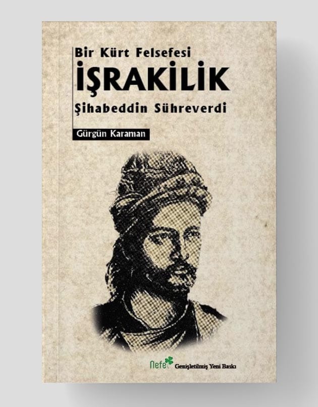 Îşraqîzm, Felsefeya Kurdî ye