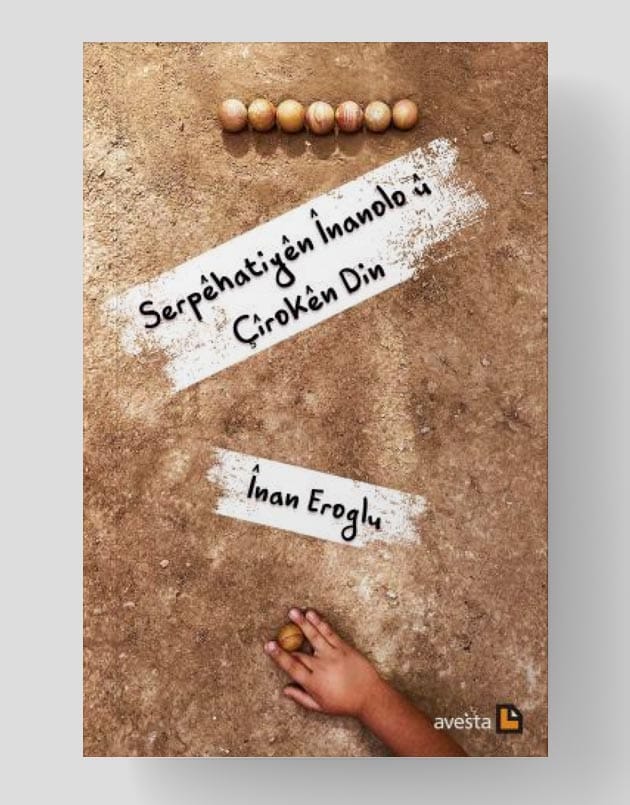 Serpêhatiyên Înanolo û Çîrokên Din