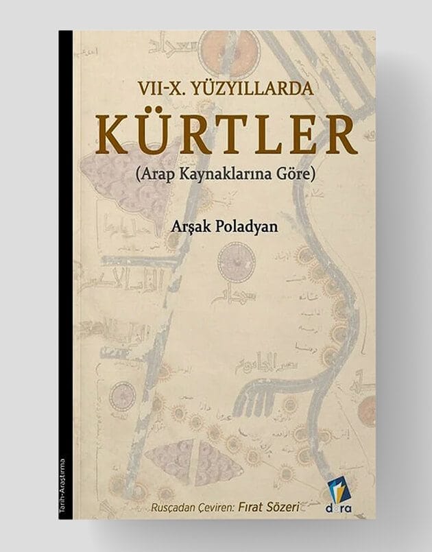 7 - 10. Yüzyıllarda Kürtler