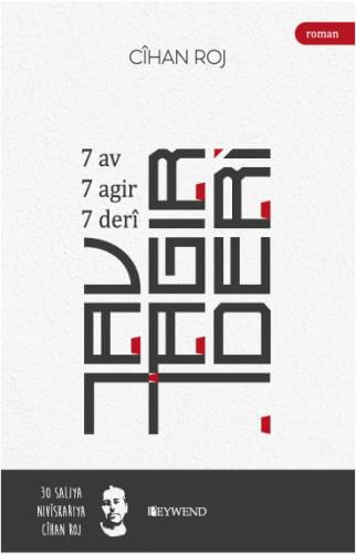 7 Av 7 Agir 7 Derî