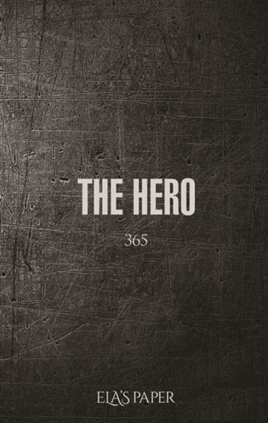 Kaxeza Ela Qehreman 365