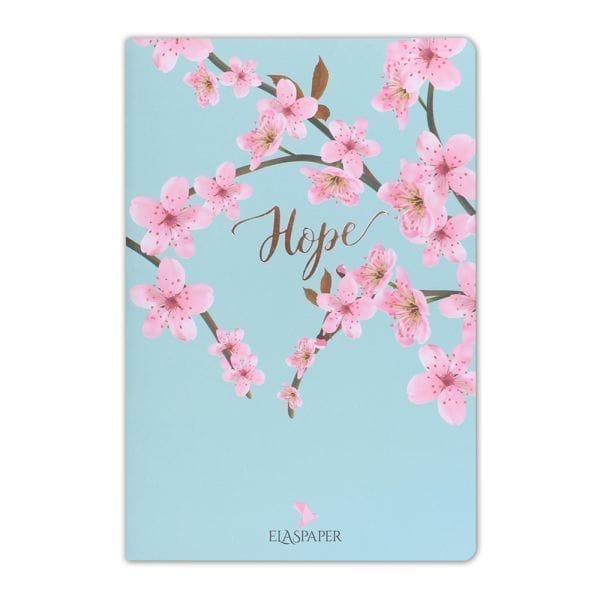 Sakura Hoper Notizbuch