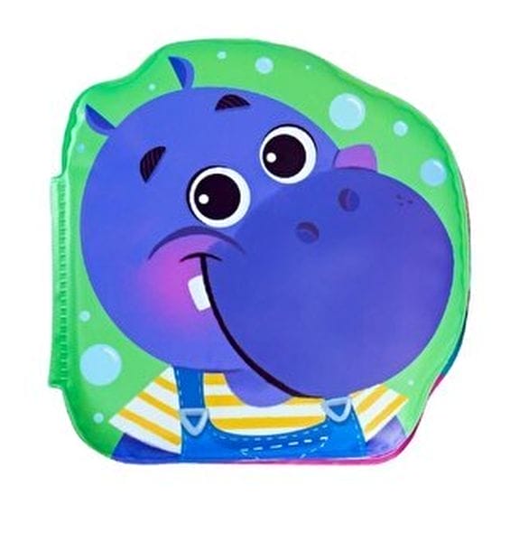 Banyo Kitapları-Hipo