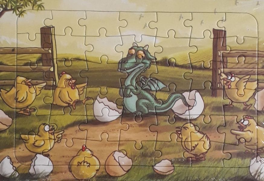 Werteerziehung – Rätselreihe: Selbstvertrauen