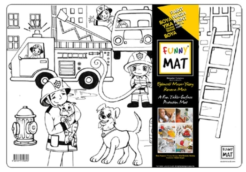 Metbexa Pêkenok - Agirkuj - 33.5x48cm